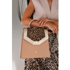 HA Pre Átalakítható - Bézs párduc 