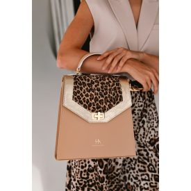 HA Pre Átalakítható - Bézs párduc 