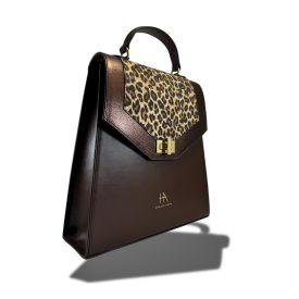 HA Pre Átalakítható - Barna párduc 