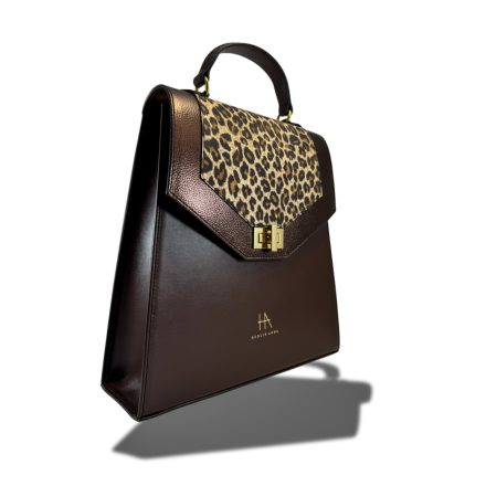 HA Pre Átalakítható - Barna párduc 