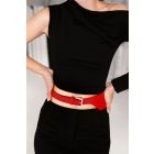 HA Széles öv - Piros arany