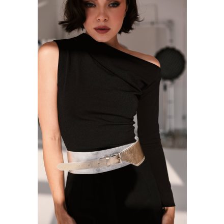 HA Széles öv - Ezüst pezsgő