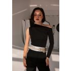 HA Széles öv - Ezüst pezsgő