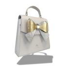 HA Pre Bow Bag - Fehér
