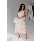 HA Pre Bow Bag - Fehér