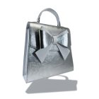 HA Pre Bow Bag - Ezüst