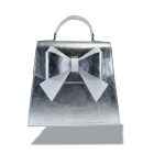 HA Pre Bow Bag - Ezüst