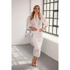 HA Pre Bow Bag - Ezüst